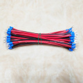 2x1.5mm Red Black LED Display Screen Power Cable